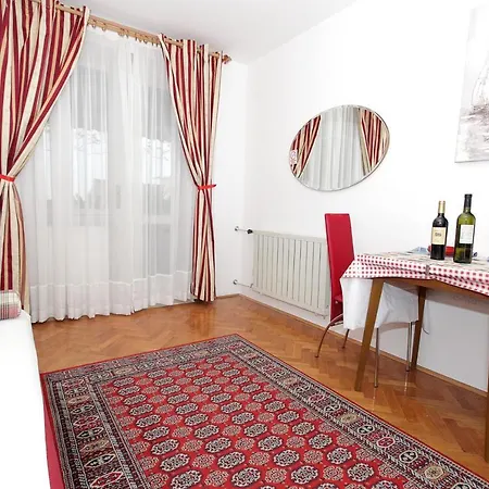 Apartmán Perica