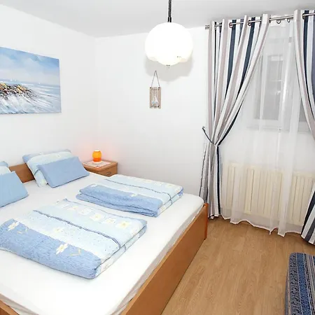 Apartment Perica *