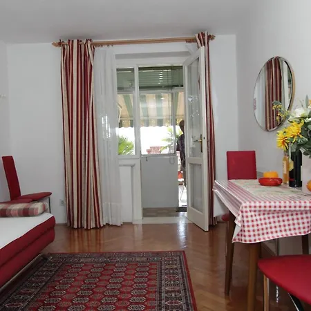 Perica 杜布罗夫尼克