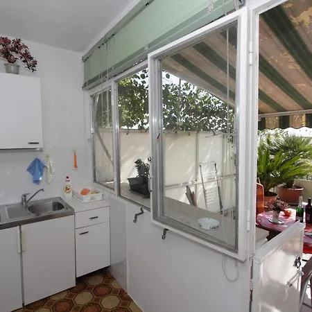 Appartamento Perica Ragusa