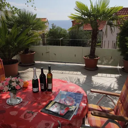Perica Apartment *