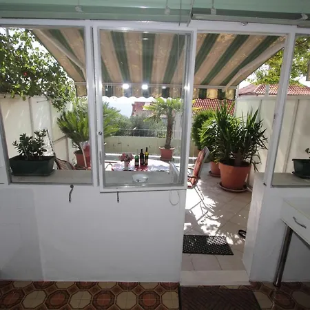 Perica Apartment