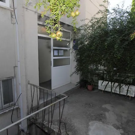 Perica Apartmán