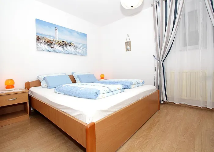 Appartement Perica Dubrovnik