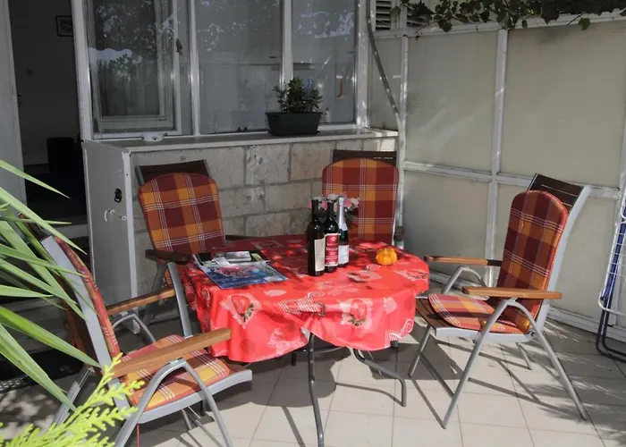 Perica Appartement *
