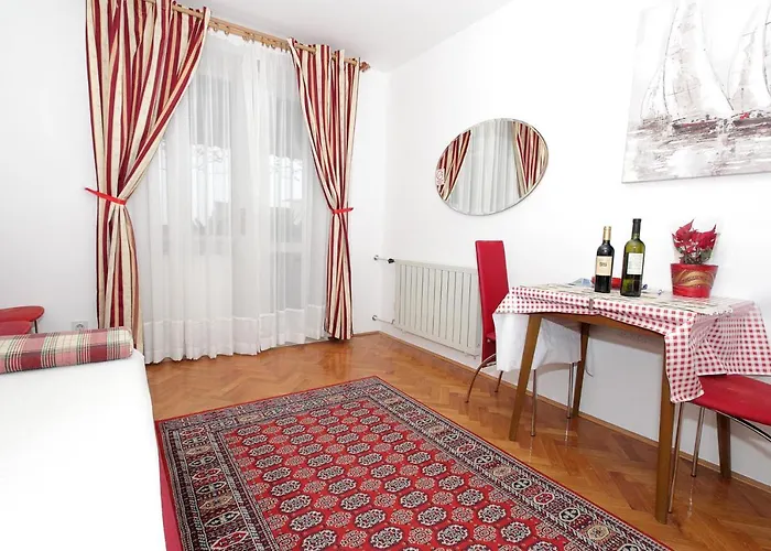 Appartement Perica