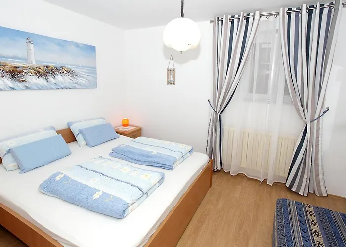 Appartement Perica *