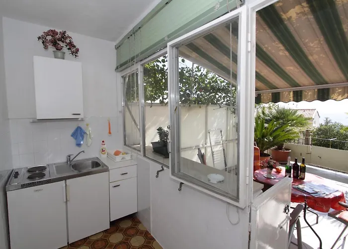Appartement Perica Dubrovnik