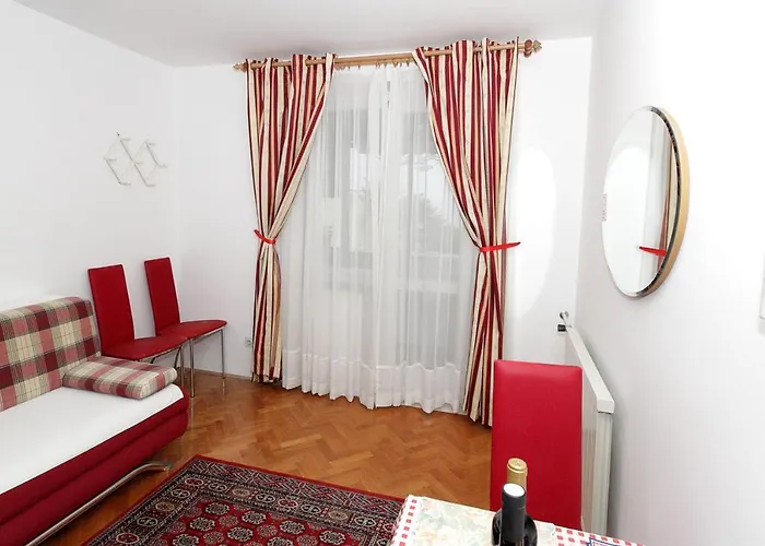 Appartement Perica