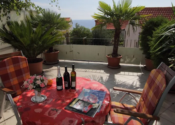 Perica Appartement *