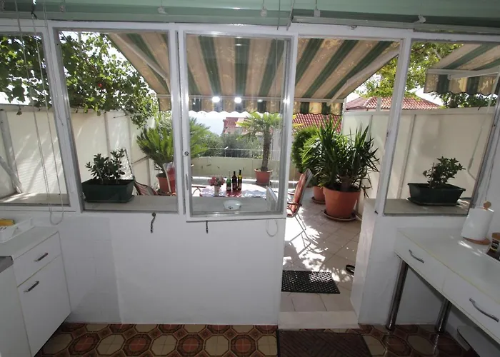 Perica Apartamento