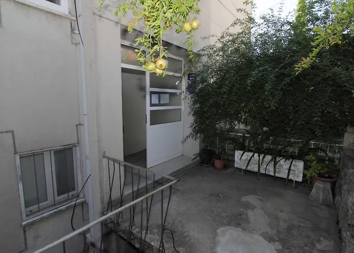 Perica Appartement